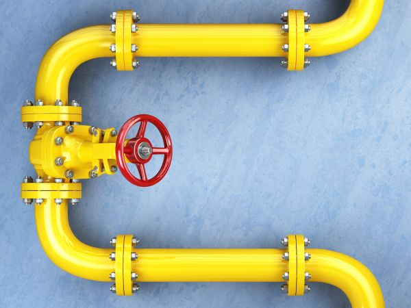 Cost of Gas Pipe Installation in Vienna