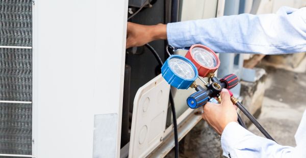 Cost of Pilot Light Repair in Vienna