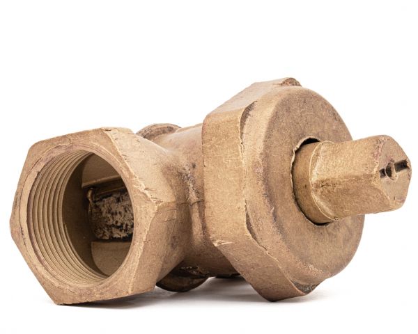 Gas Valve Replacement in Vienna