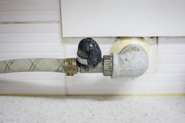 Cost of Gas Valve Installation in Vienna