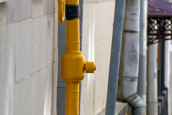 Cost of Residential Propane Piping in Vienna