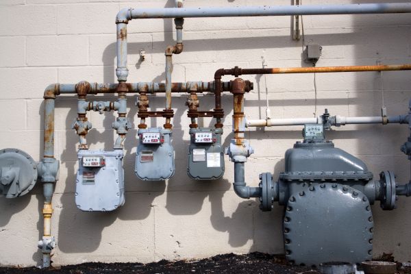 Commercial Gas Plumbing in Vienna
