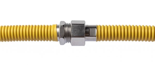 Cost of CSST Plumbing Service in Vienna
