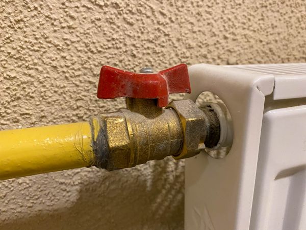 CSST Piping Service in Vienna