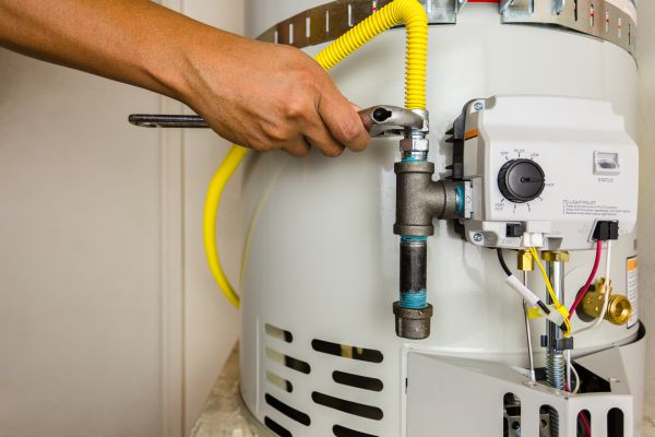 Cost of CSST Gas Line Installation in Vienna